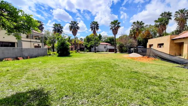 592 m² Land