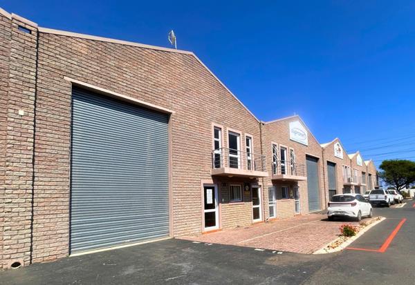 352 m² Industrial space