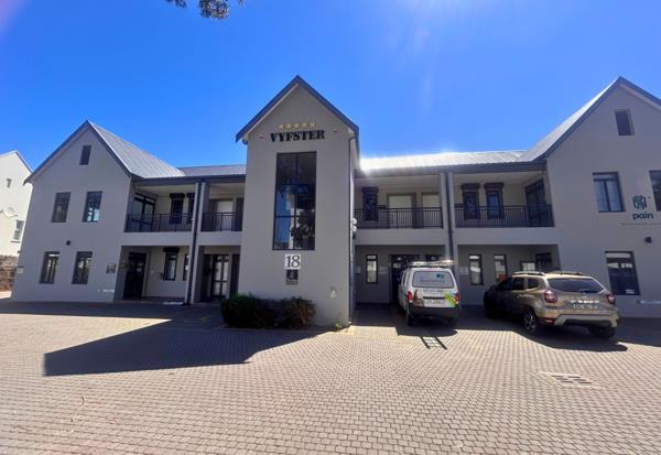 67 m² Commercial space