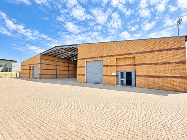 Commercial space