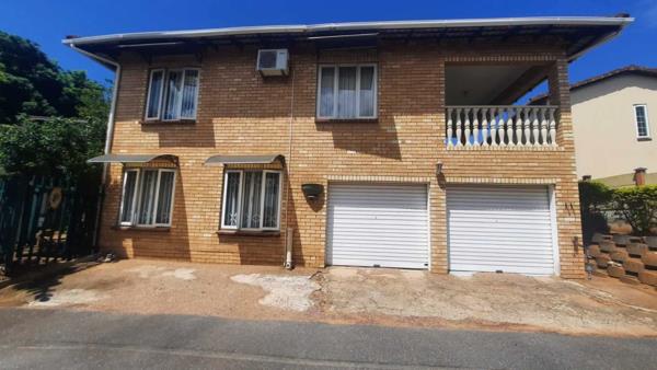 4 Bedroom Townhouse