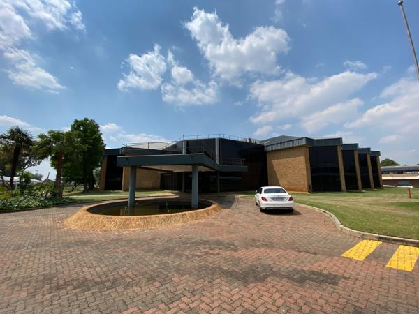 7 892 m² Industrial space
