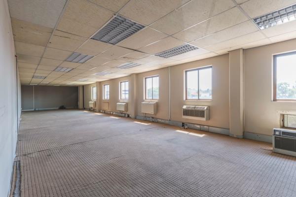 Commercial space
