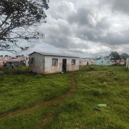1 Bedroom House