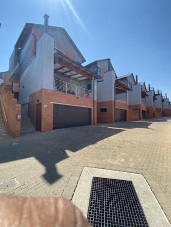 3 Bedroom Duplex