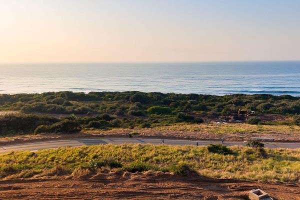 1 290 m² Land