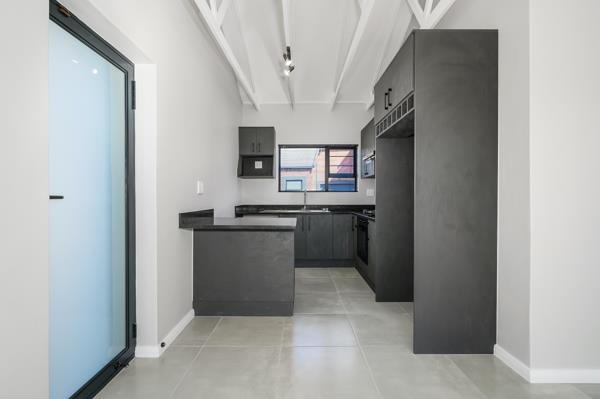 3 Bedroom Duplex