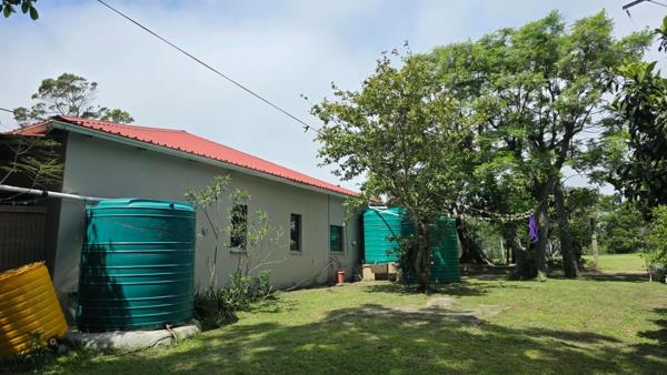 10 m² Farm