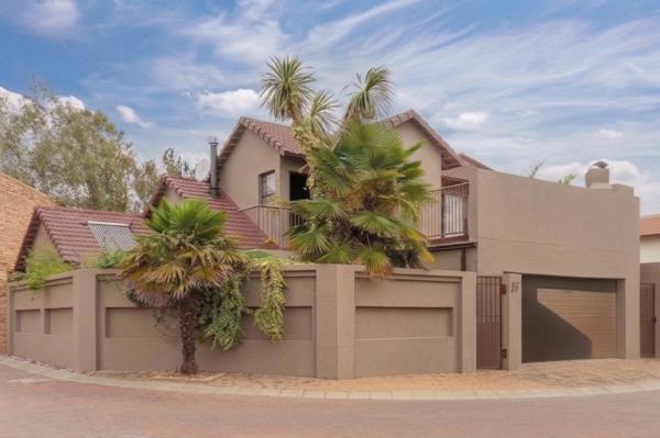 4 Bedroom Cluster