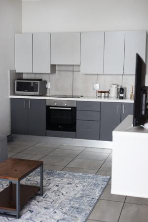 1 Bedroom Flat