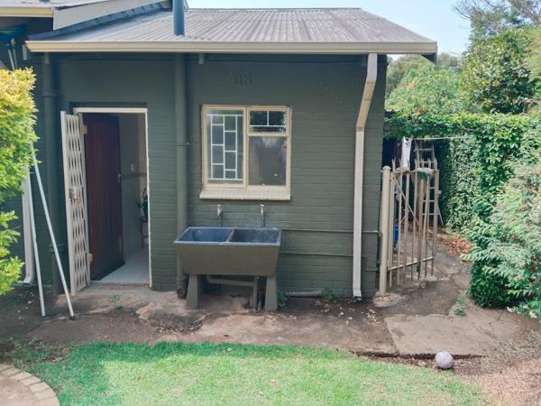 1 Bedroom Flat