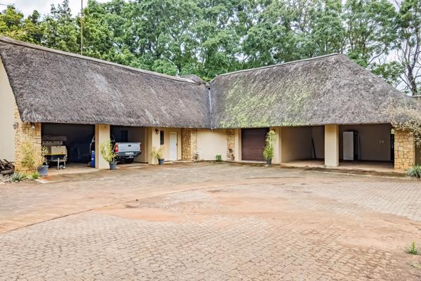5.7 ha Agricultural Holding