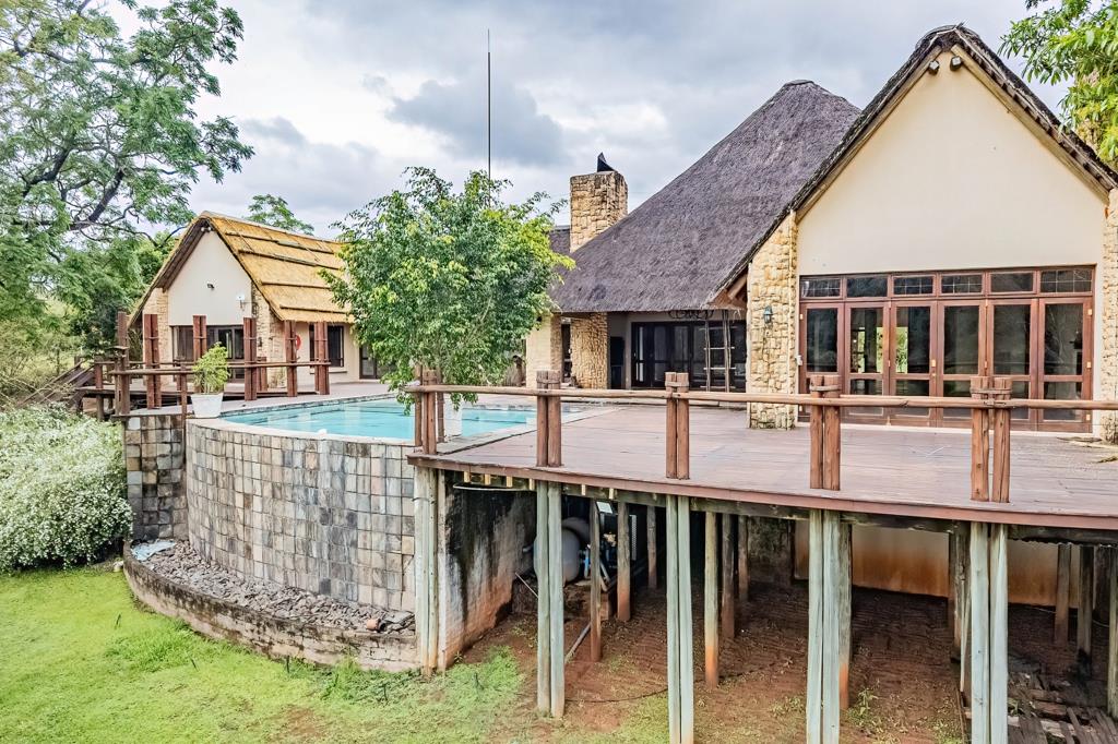 5.7 ha Agricultural Holding