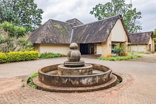 5.7 ha Agricultural Holding
