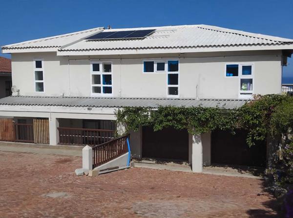 13 Bedroom House