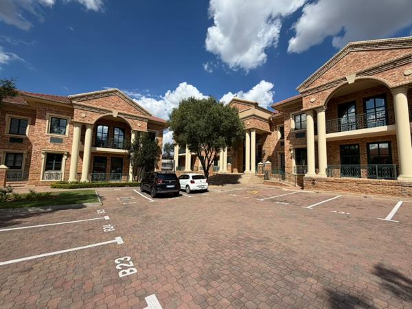 278 m² Commercial space