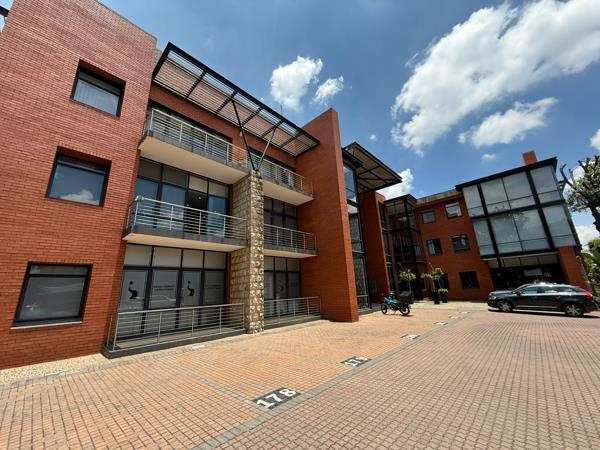 222 m² Commercial space