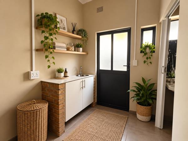 0.5 Bedroom Cluster