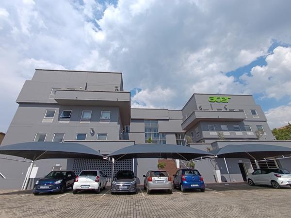 Commercial space