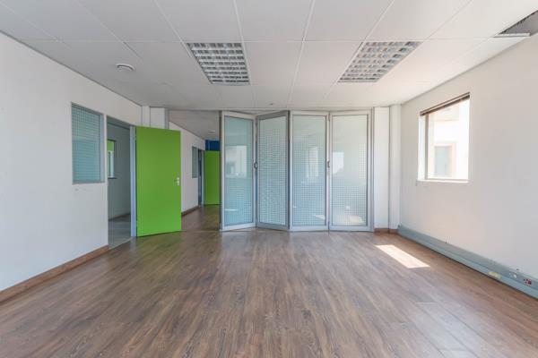 Commercial space