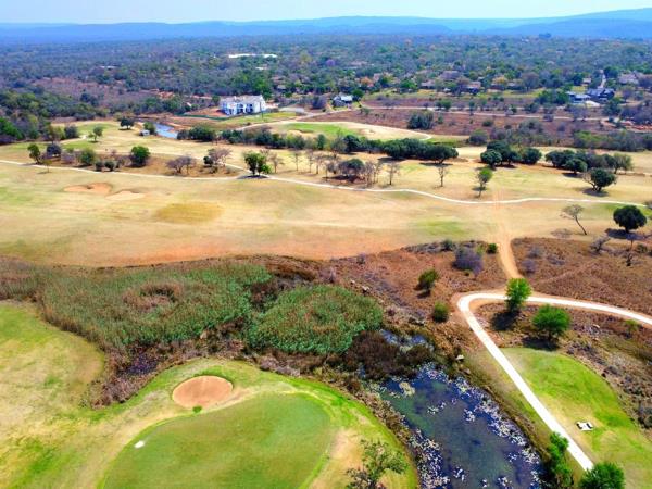 1 550 m² Land