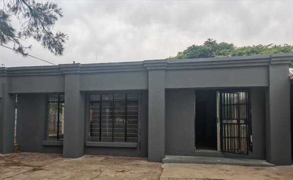 1 m² Commercial space
