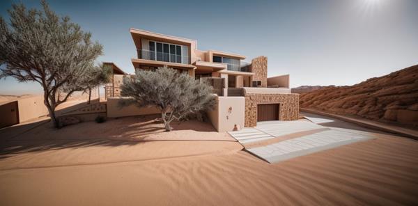 565 m² Land