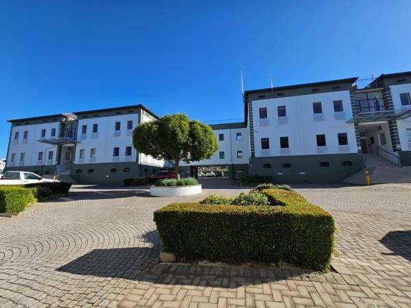 131 m² Commercial space