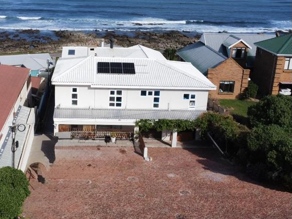 13 Bedroom House