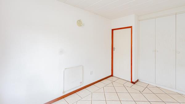 4 Bedroom Townhouse