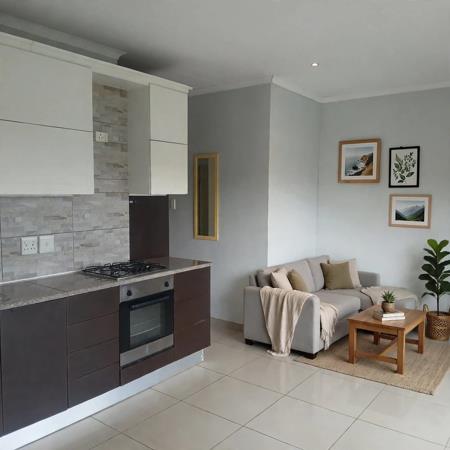 1 Bedroom Flat