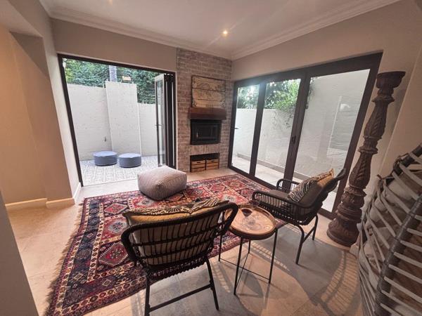 3 Bedroom Cluster