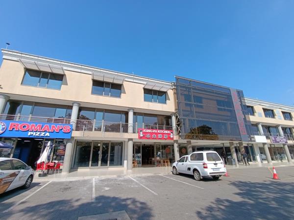 Commercial space