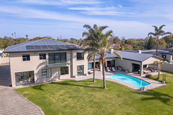 6 Bedroom House