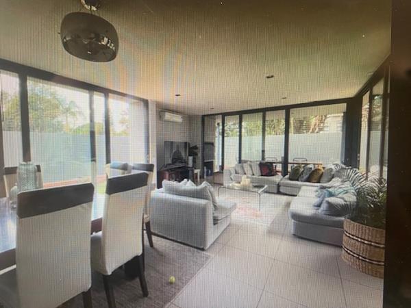4 Bedroom Cluster