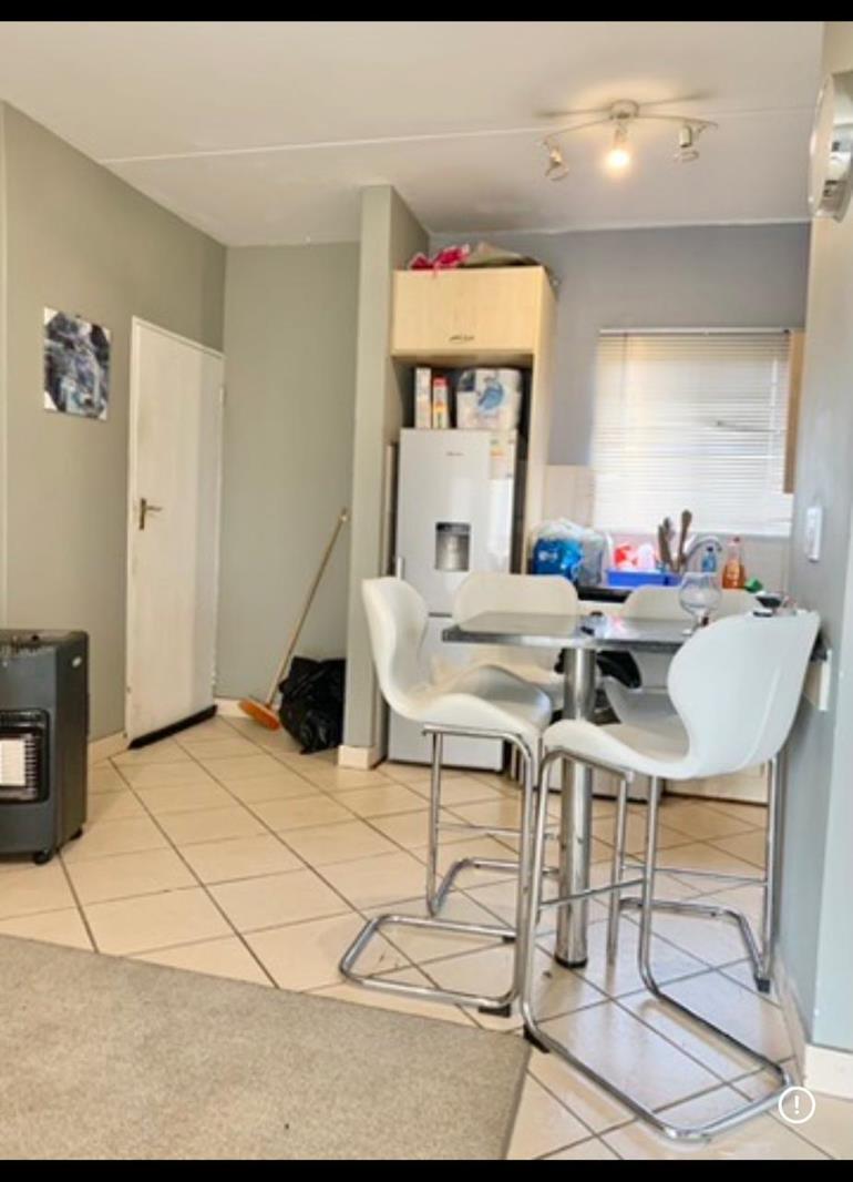 1 Bedroom Apartment in Buccleuch