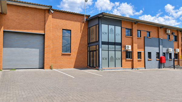 247 m² Commercial space