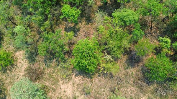 8 471 m² Land