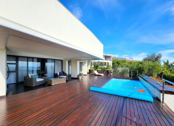 4 Bedroom Apartment