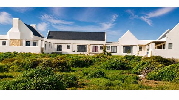 7 Bedroom House