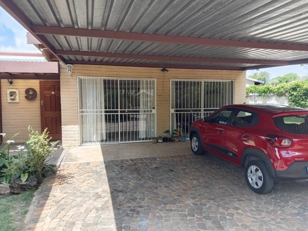 1 Bedroom Garden Cottage