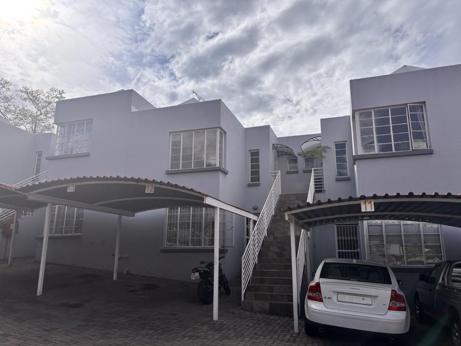 1 Bedroom House