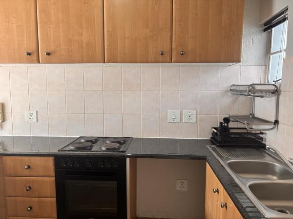1 Bedroom House