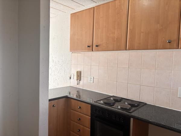 1 Bedroom House