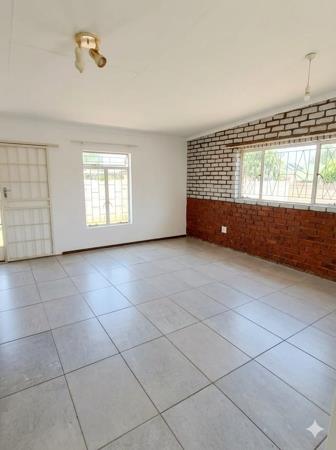 1 Bedroom House