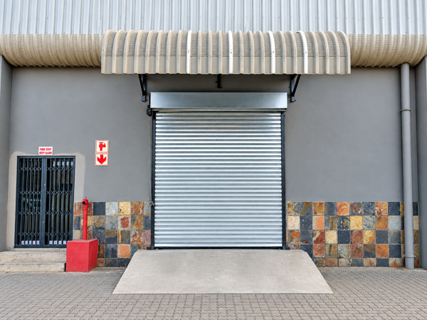 265 m² Commercial space