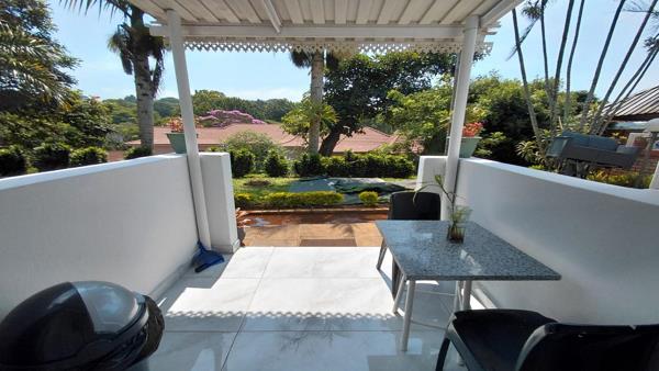 1 Bedroom Garden Cottage
