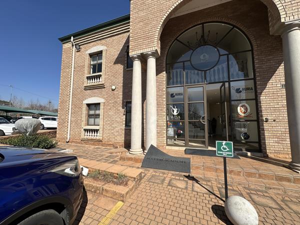 225 m² Commercial space