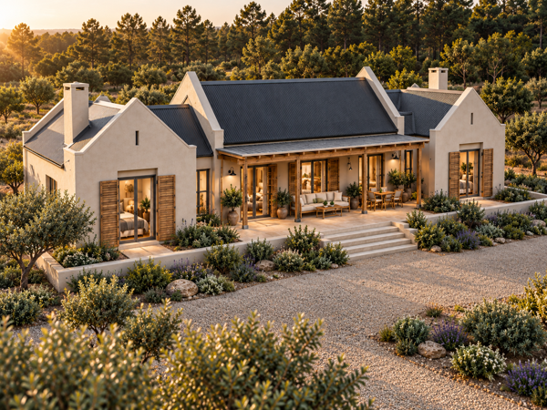 1.2 ha Land