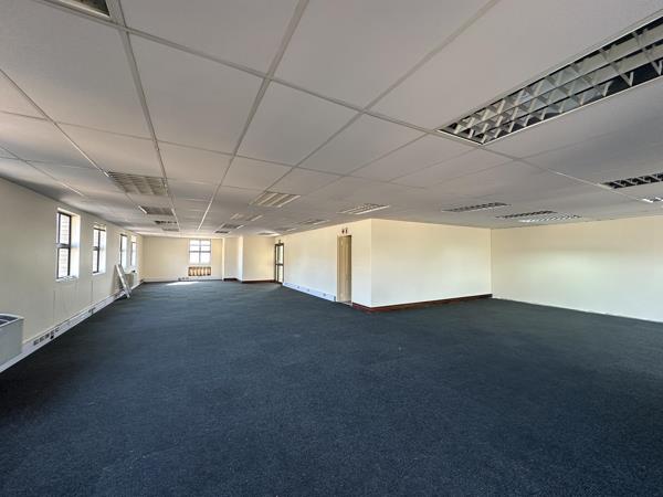 175 m² Commercial space